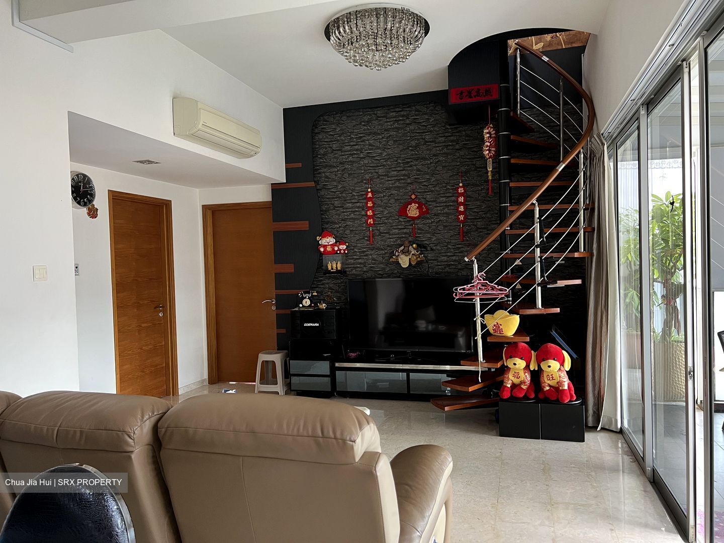 The Parc Condominium (D5), Condominium For Sale 95330051